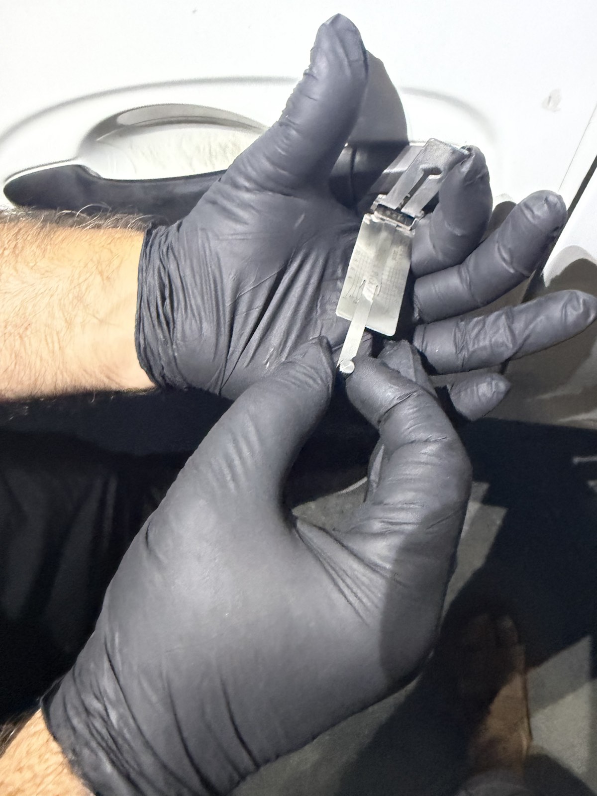 Home lockout locksmith service in Glendale CA