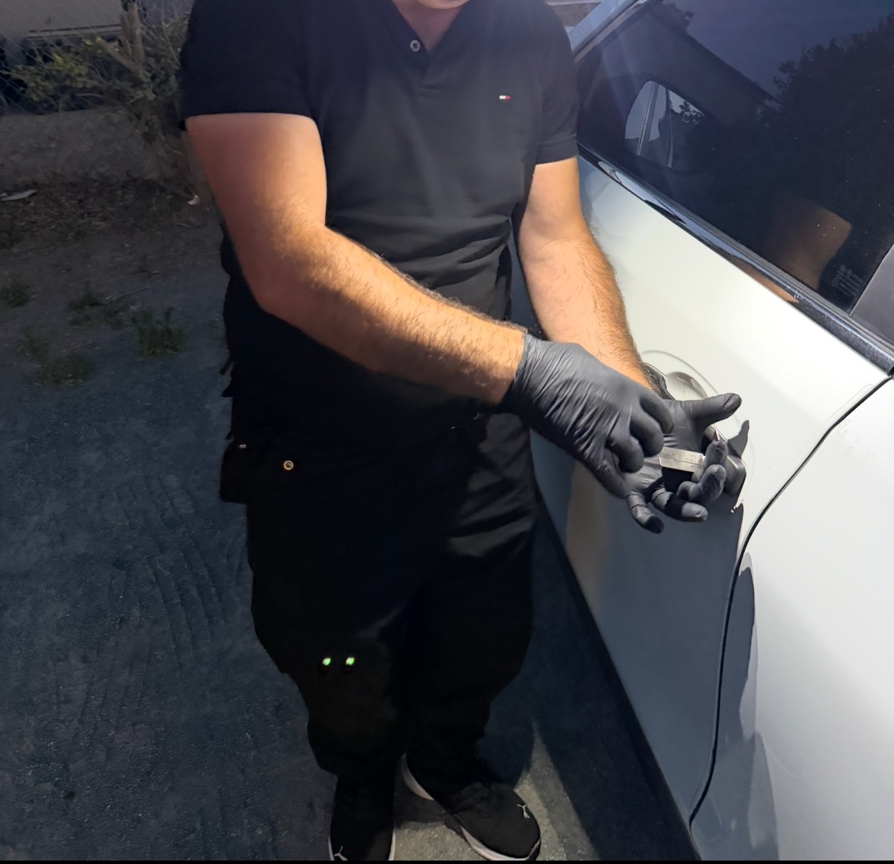 Home lockout locksmith service in Glendale CA